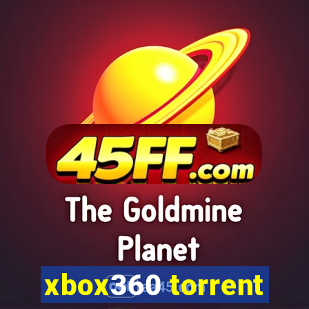 xbox360 torrent